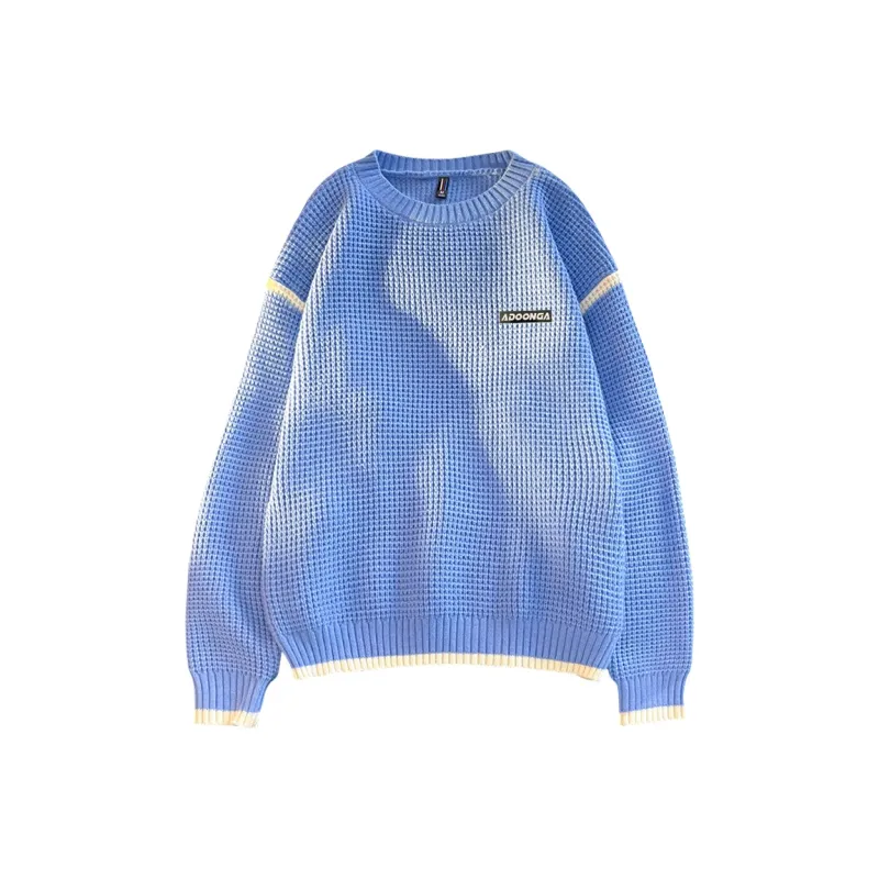 ADOONGA Knitwear Unisex-10