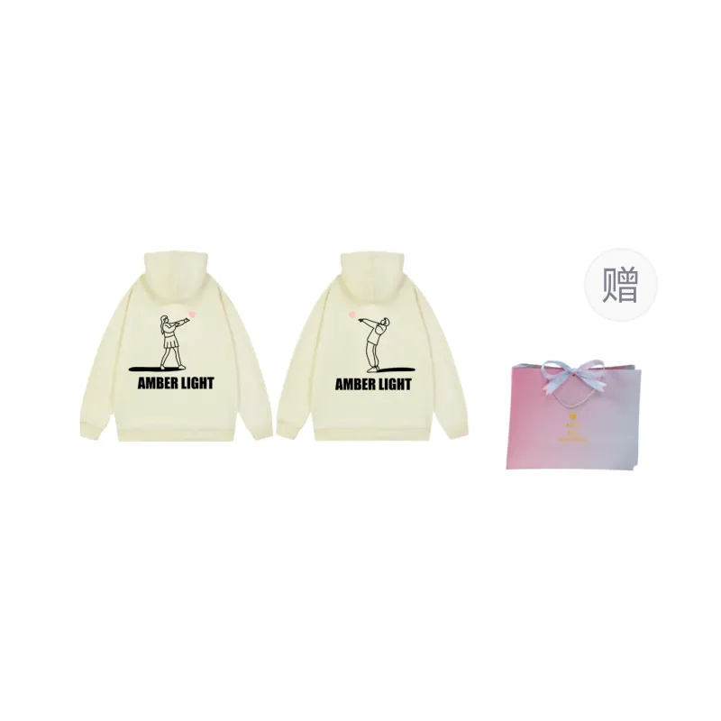 AMBER LIGHT Sweatshirts Unisex-60