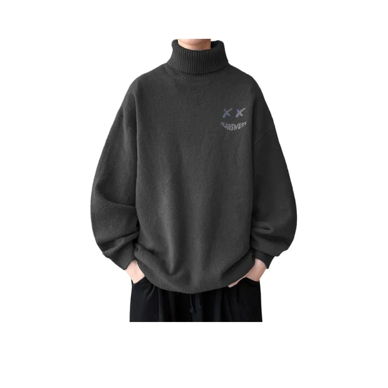 JEANSWEST Sweaters Unisex-40
