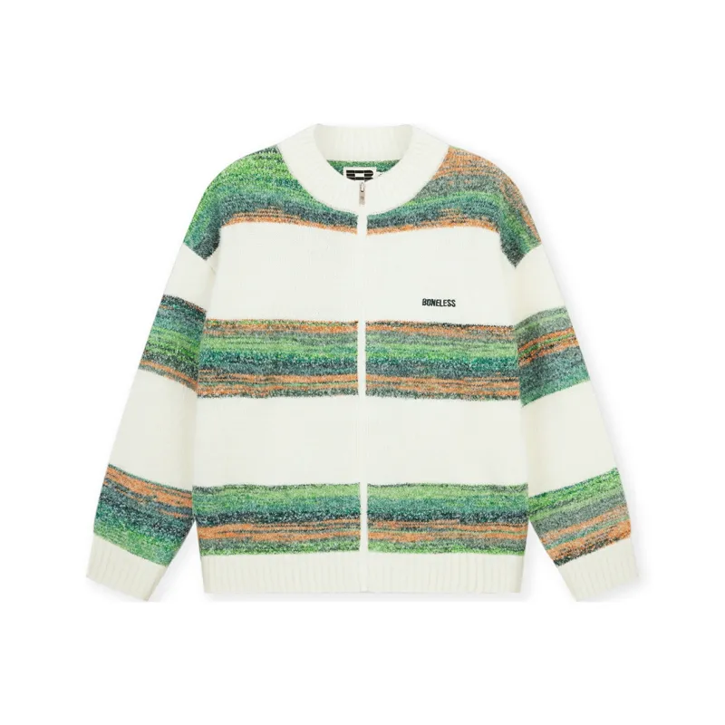 BONELESS Sweaters Unisex-2