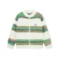 Pale Green
