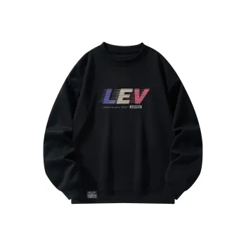 LEVEL Sweatshirts Unisex