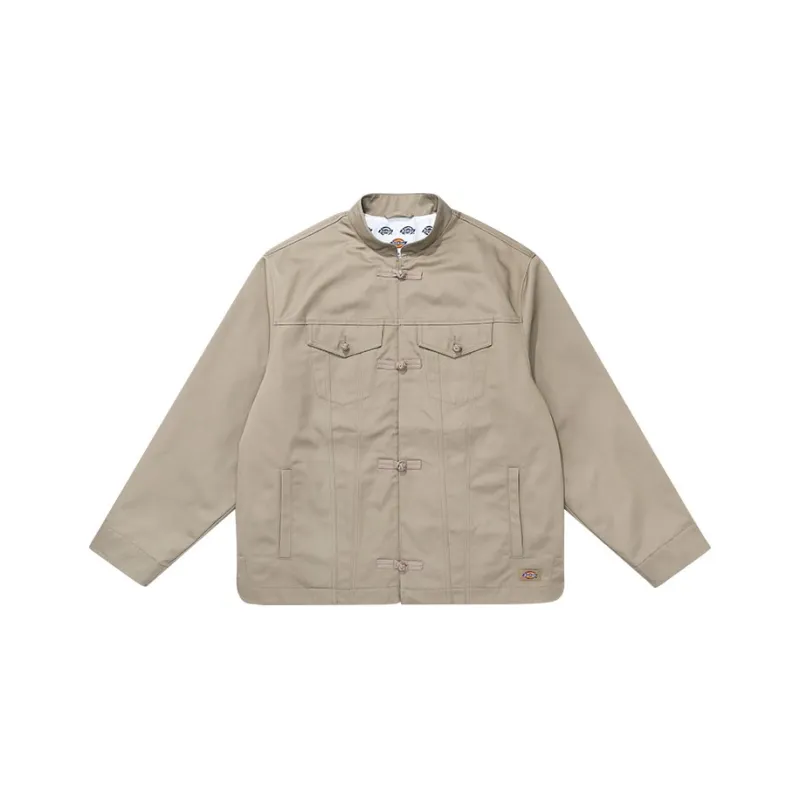 Dickies Jackets Unisex Sand-0