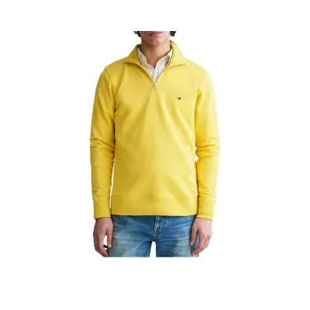 Tommy Hilfiger Knitwear Men's Yellow