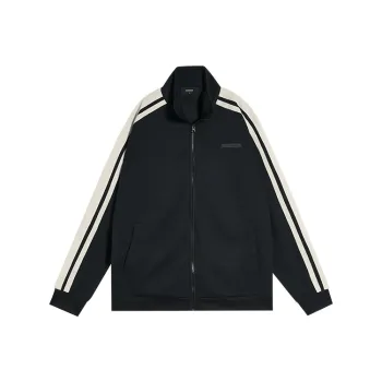 RIGORER x AOSITING·LIFUSI Knitted Fabric Coat Unisex