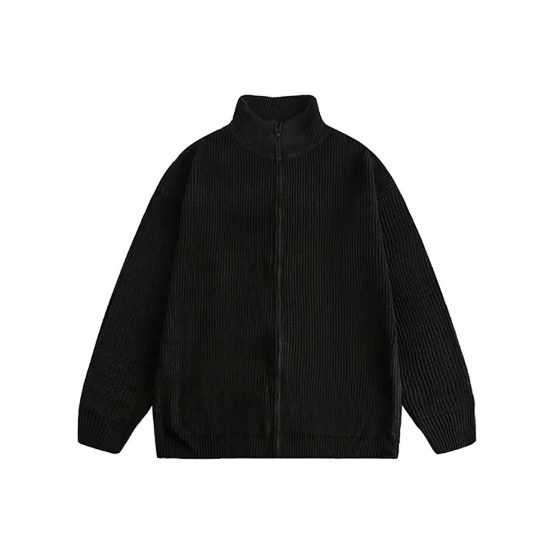 Michael Rock Knitwear Unisex-4