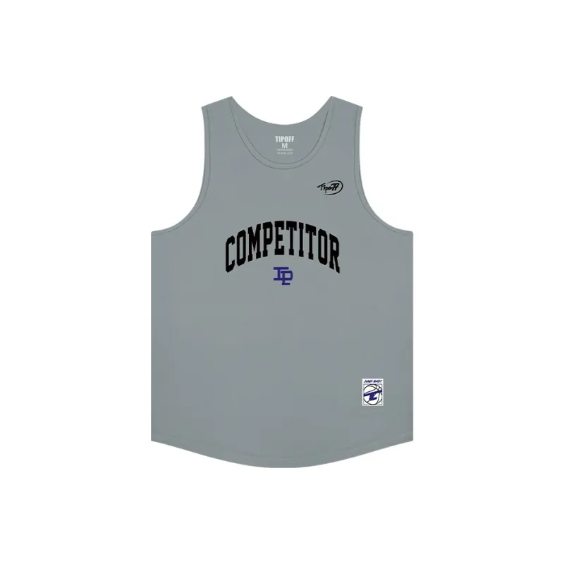 TIP OFF Tank Tops Unisex-4