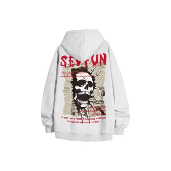 7 SEVFUN Sweatshirts Unisex