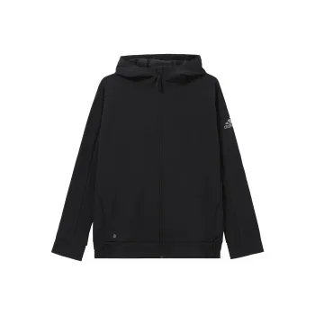 Adidas Jackets Unisex Black