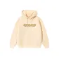 [Fleece-Lined]Light Beige (TF Yellow Storm)