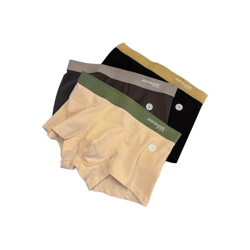 JEANSWEST Underpants Men's Combo Set-10