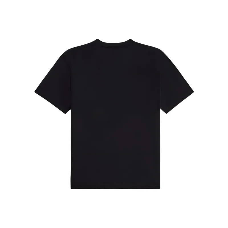 CELINE Loose CELINE Paris T-shirt In Cotton Jersey-1