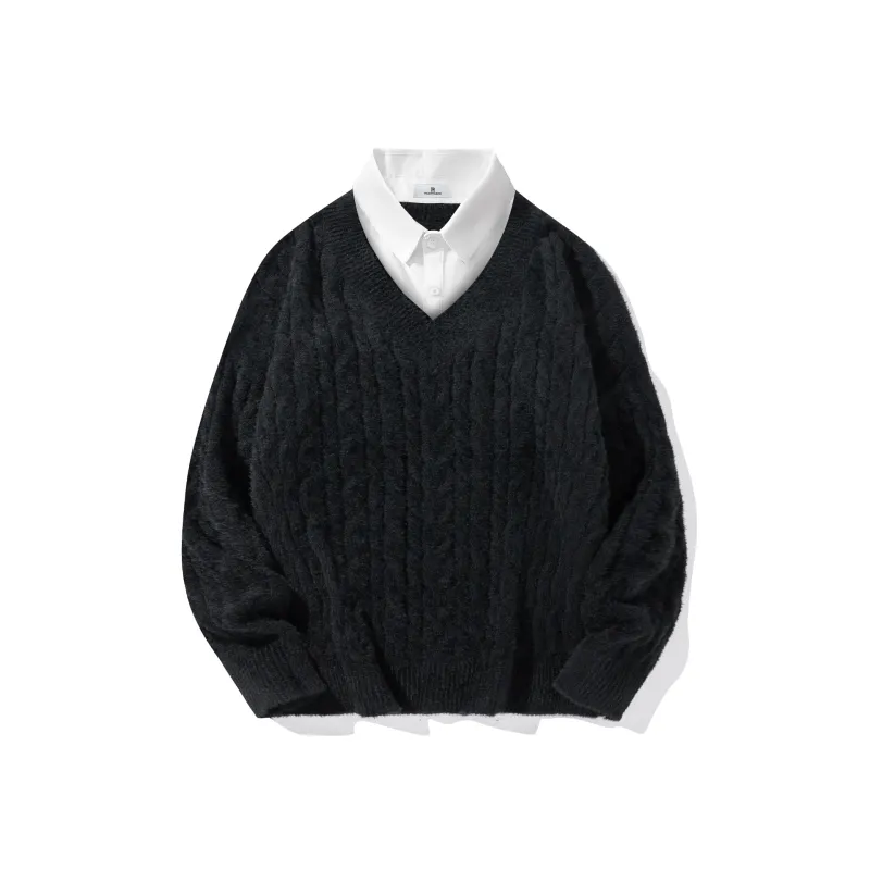PAL ONGACO Sweaters Unisex-0