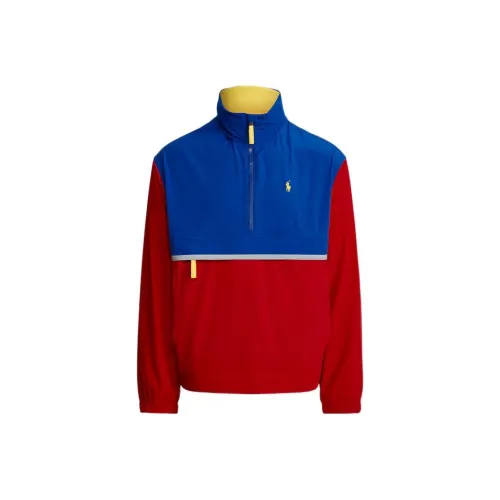 Polo Ralph Lauren SS22 Jackets Coats Men's Multicolor