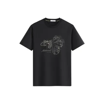 Dance With Wolves T Shirt Men's