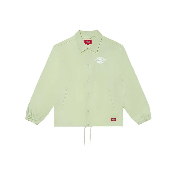 Dickies Jacket Unisex Celadon Green-0