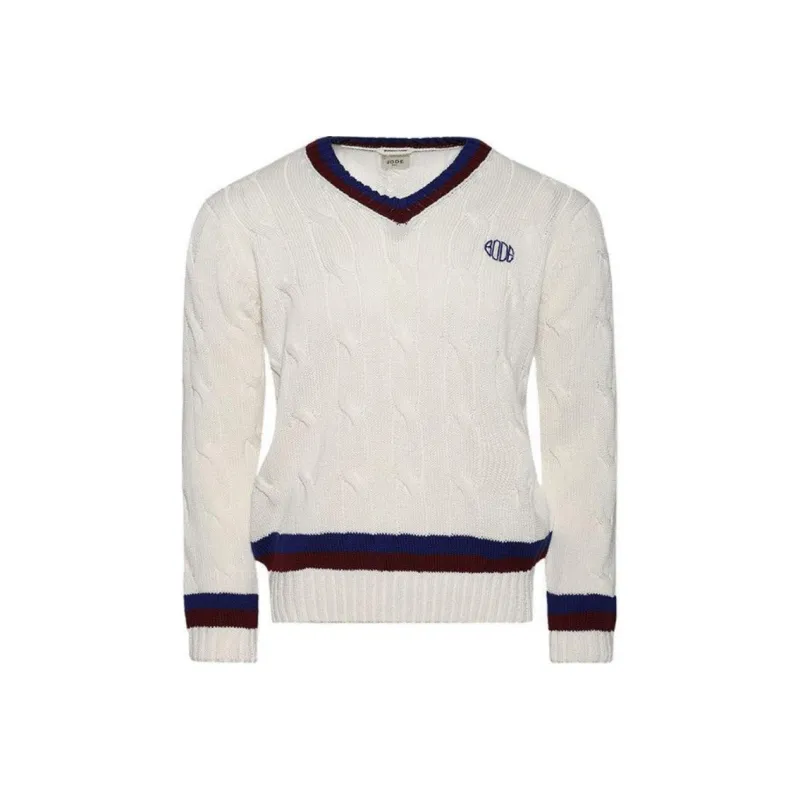 BODE Tennis Sweater-0