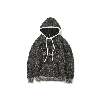 STARTER Sweater Unisex Charcoal Gray