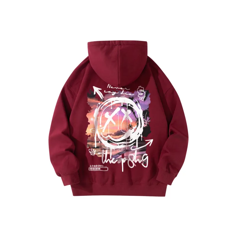 P8H9 Sweatshirts Unisex-24