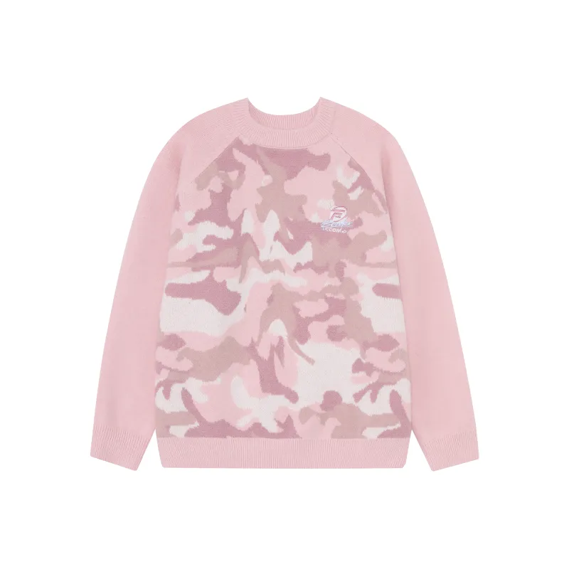 F426 Knitwear Unisex-3