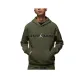 Medium Olive Green
