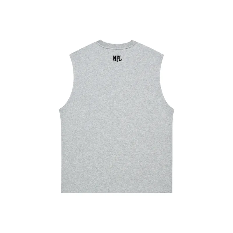 NFL Tank Tops Unisex-7