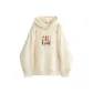 Apricot[Thickened Fleece-Lined]