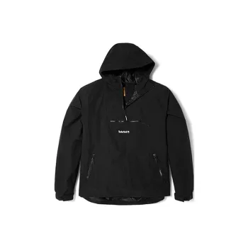Timberland Jackets Unisex Black