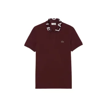LACOSTE Movement Polo Shirt