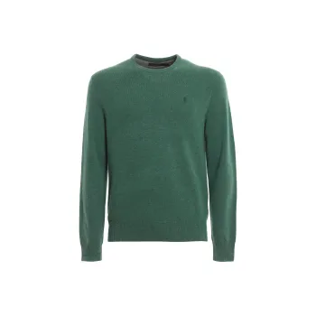 Polo Ralph Lauren Sweater Men's Green