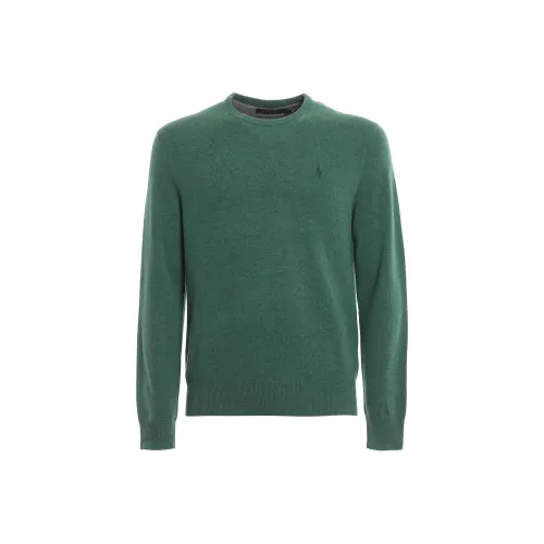Polo Ralph Lauren Sweater Men's Green