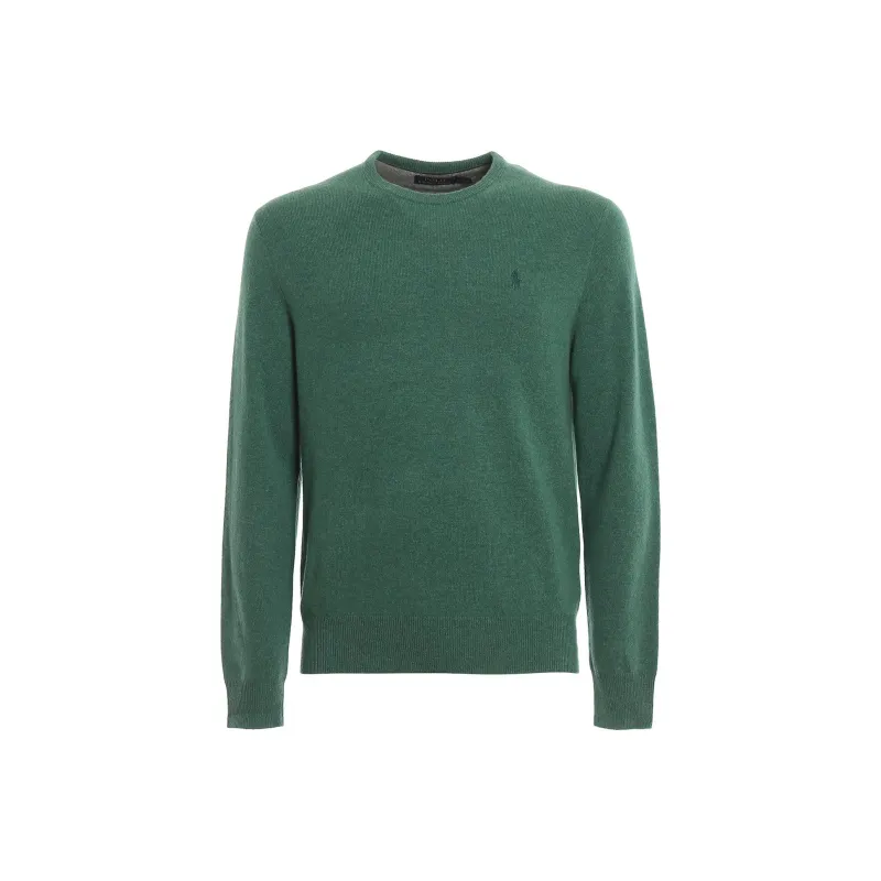 Polo Ralph Lauren Sweater Men's Green-0
