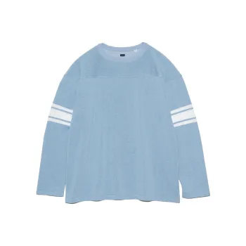 Nanamica Midshipman Athletic Sweater