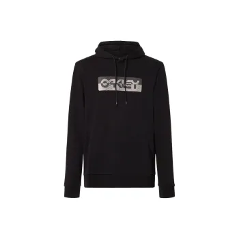Oakley Duality B1B Po Sweatshirt Men's Black