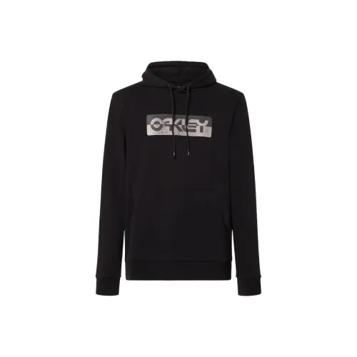 Oakley Duality B1B Po Sweatshirt Men's Black