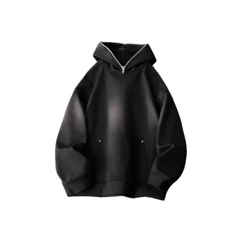 PUNCTILIOUS Sweatshirts Unisex