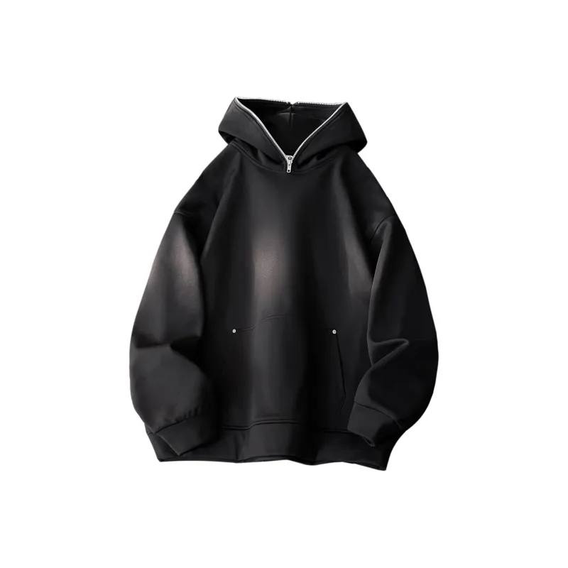 PUNCTILIOUS Sweatshirts Unisex-0
