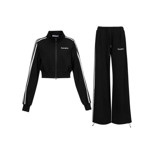 APEA Casual Suits Women's