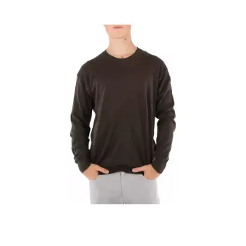 Moncler Sweaters Men Green
