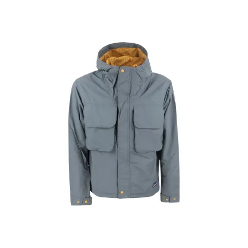 Patagonia Isthmus Jackets Men