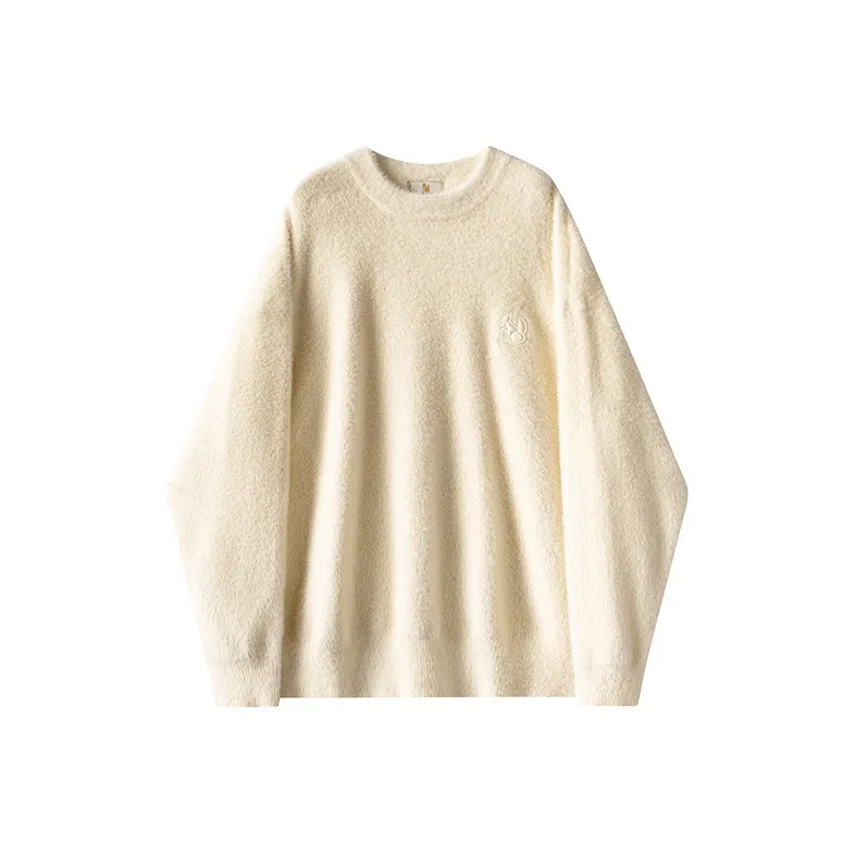 WILLIAM FOX&SONS Knitwear Unisex-0