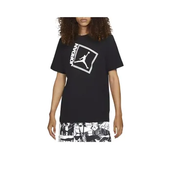 JORDAN Jumpman Box S/S T Shirt