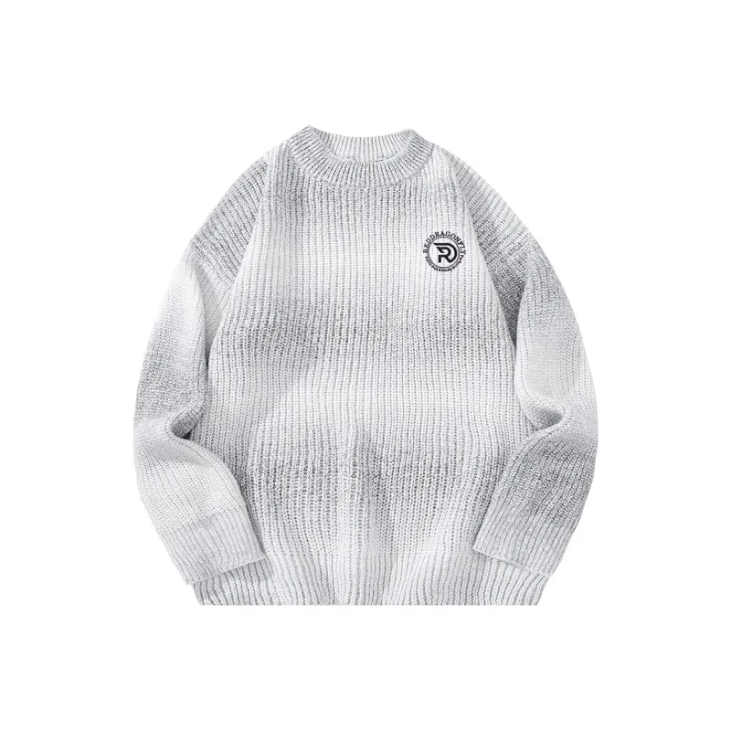 RED DRAGONFLY Knitwear Unisex-2