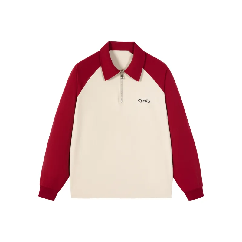 FKFT Polo Shirts Unisex-6