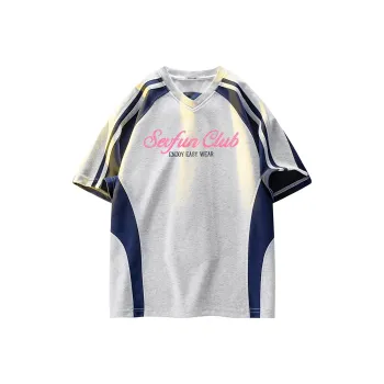 7 SEVFUN T Shirts Unisex