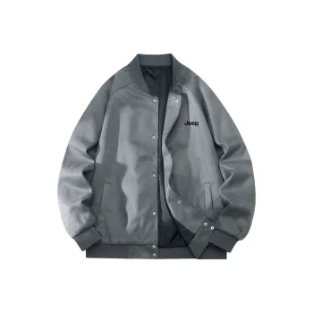 Jeep Jackets Unisex