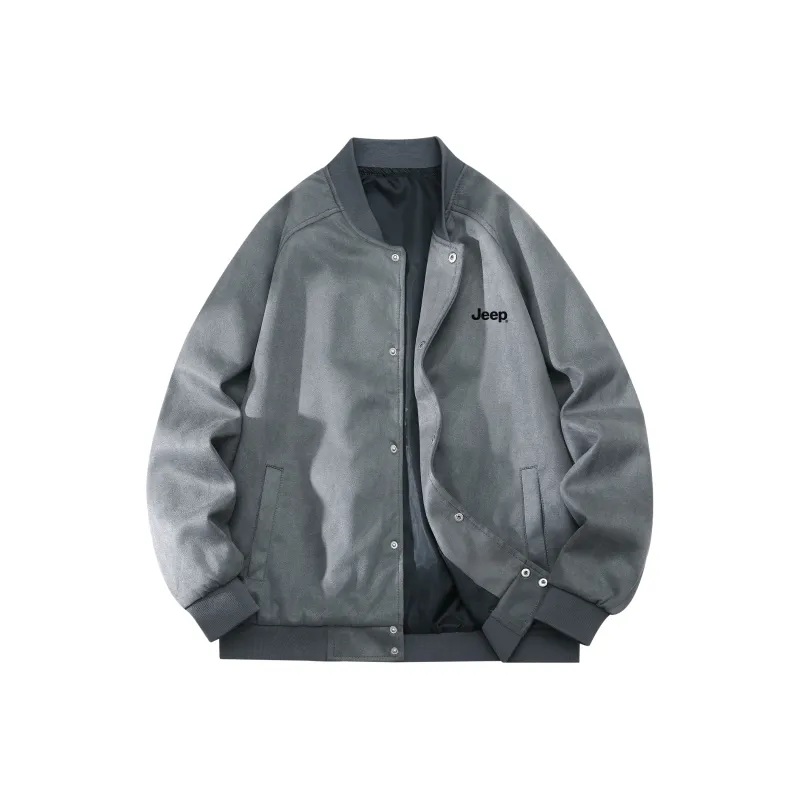 Jeep Pasture Horse Lifestyle Jackets & Coats Unisex-10