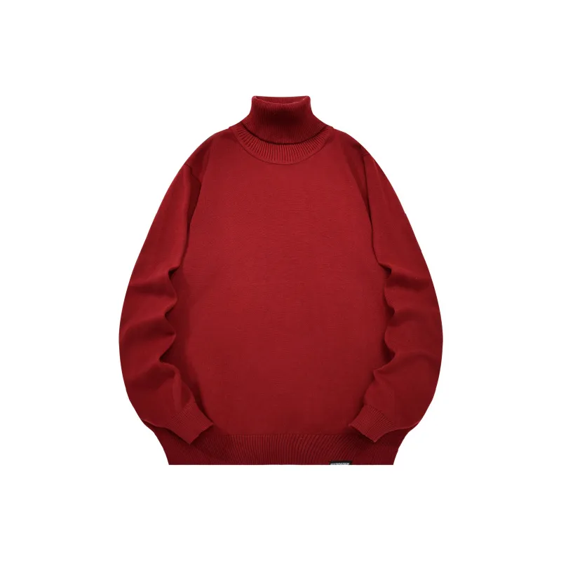 ZMOH Sweaters Unisex-6