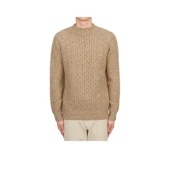 Drumohr Wool Sweater