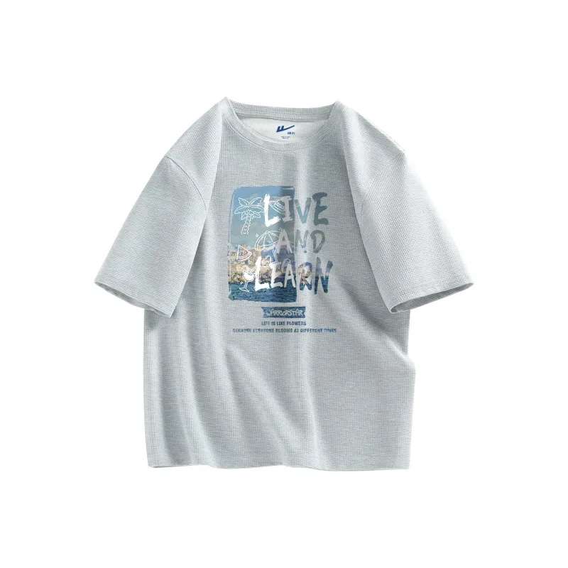 WARRIOR T Shirts Men-10